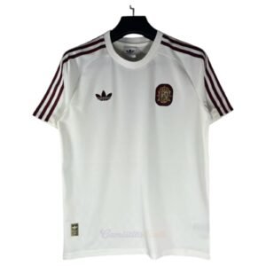 POLERA DE SALIDA ESPAÑA 2026 VERSIÓN FAN