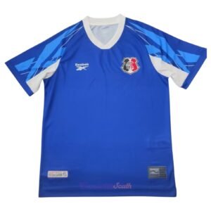 CAMISETA ARQUERO SANTA CRUZ 2026 VERSIÓN FAN