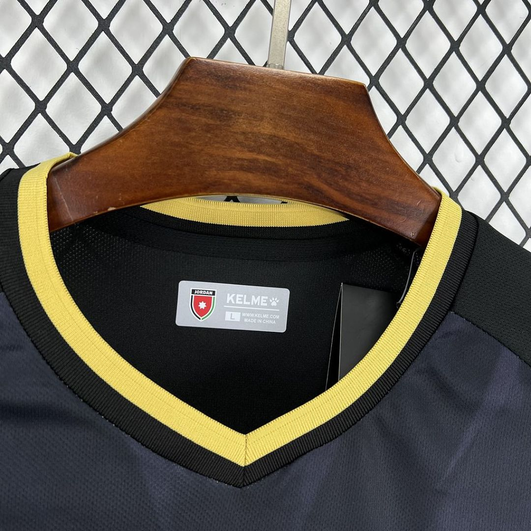 CAMISETA TERCERA EQUIPACIÓN JORDAN 2026 VERSIÓN FAN - Imagen 4