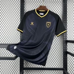 CAMISETA TERCERA EQUIPACIÓN JORDAN 2026 VERSIÓN FAN