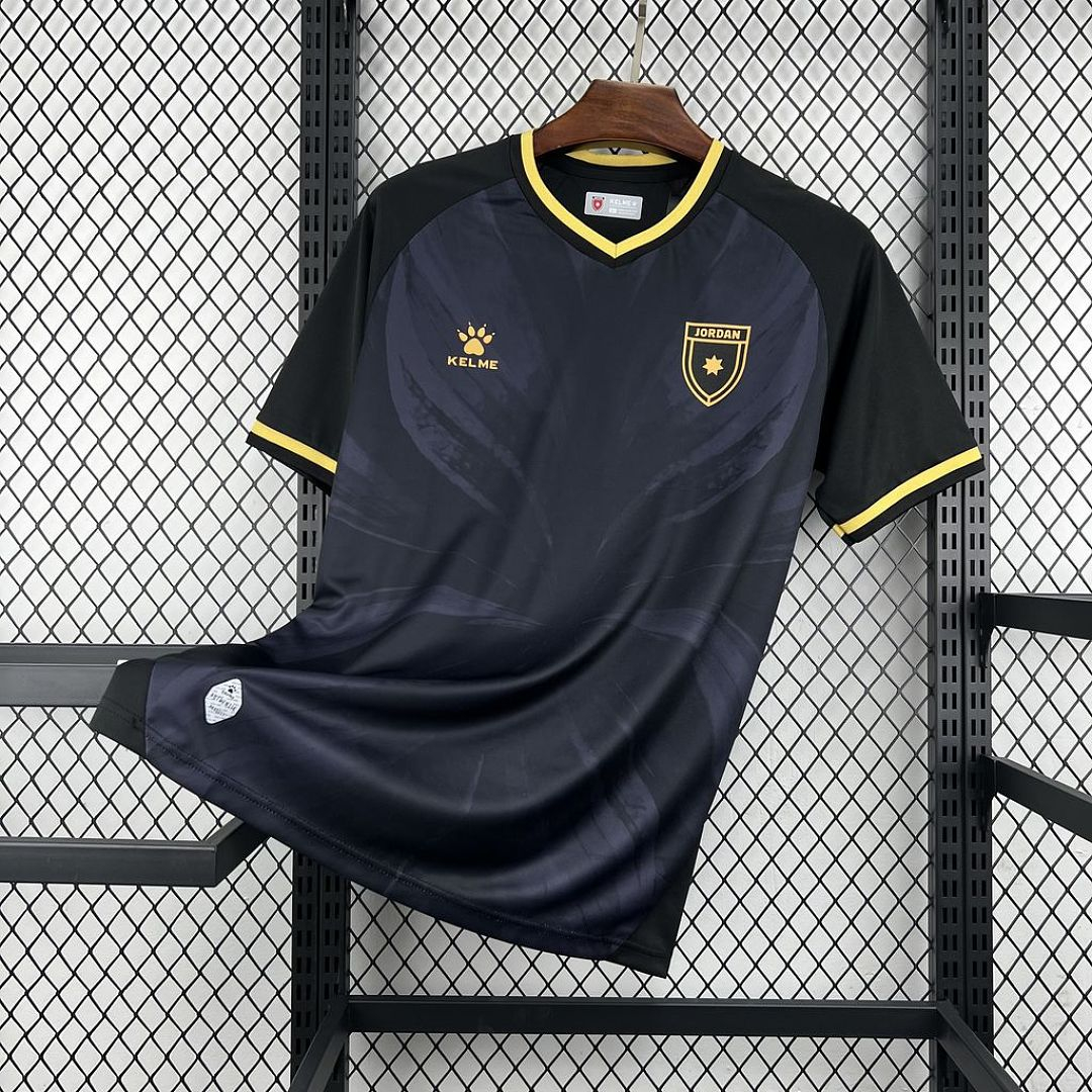 CAMISETA TERCERA EQUIPACIÓN JORDAN 2026 VERSIÓN FAN