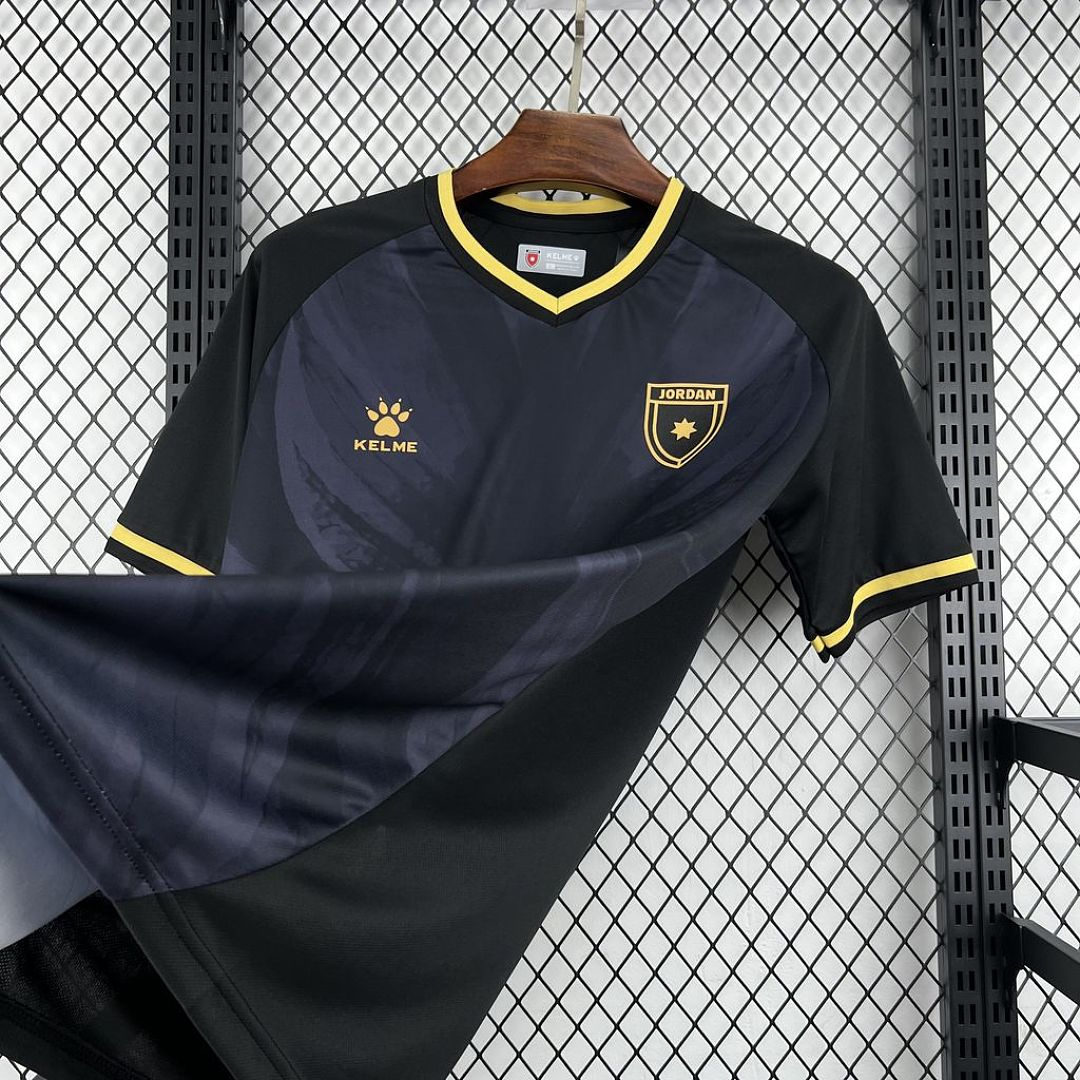 CAMISETA TERCERA EQUIPACIÓN JORDAN 2026 VERSIÓN FAN - Imagen 5
