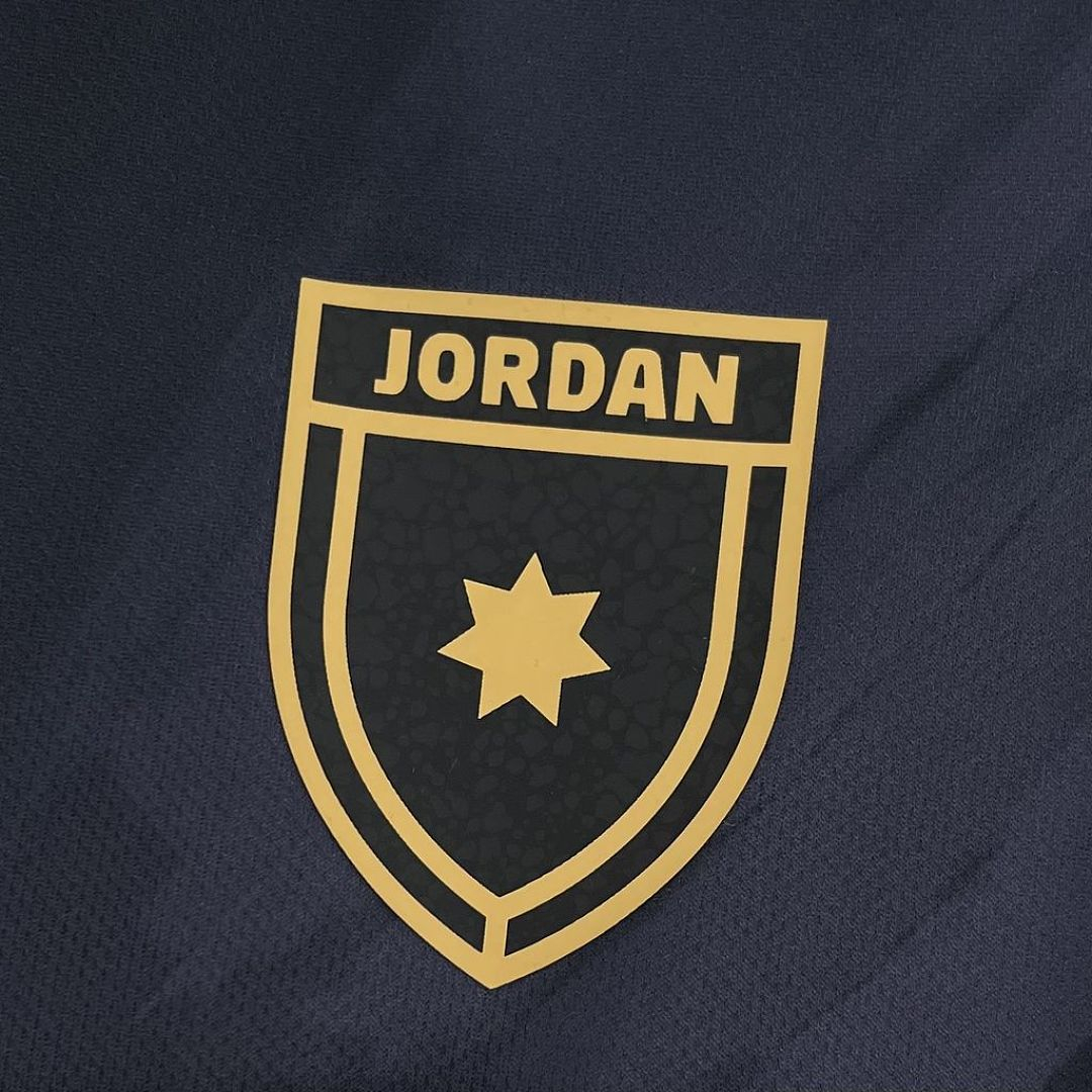 CAMISETA TERCERA EQUIPACIÓN JORDAN 2026 VERSIÓN FAN - Imagen 3