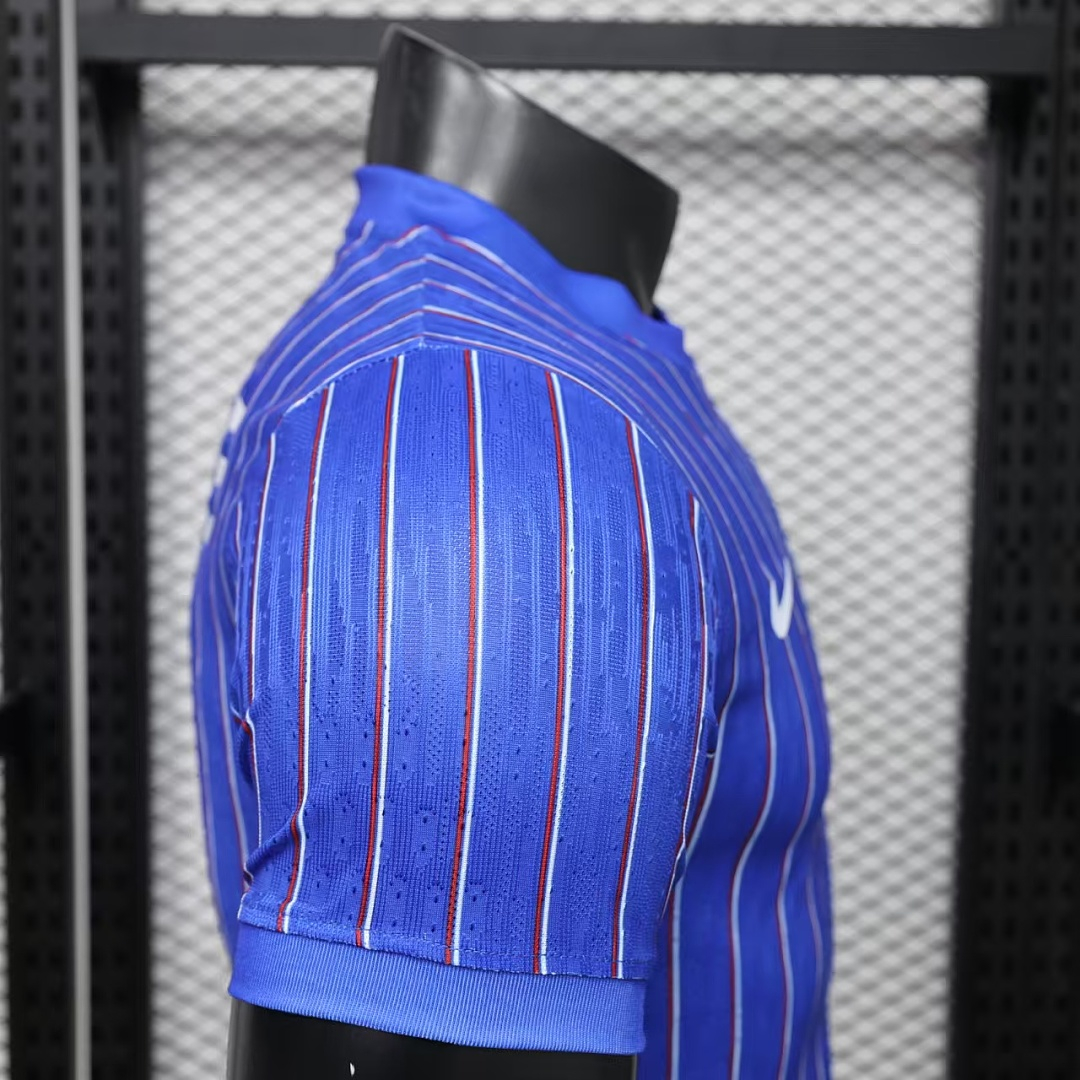 CAMISETA ENTRENAMIENTO FRANCIA x JACQUEMUS 2026 VERSIÓN JUGADOR - Imagen 5