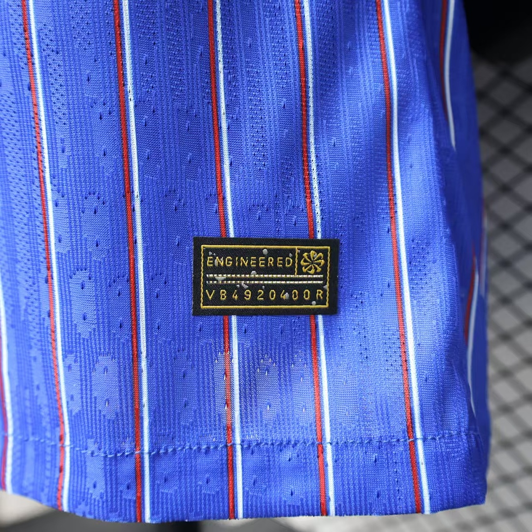 CAMISETA ENTRENAMIENTO FRANCIA x JACQUEMUS 2026 VERSIÓN JUGADOR - Imagen 7