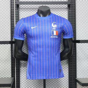 CAMISETA ENTRENAMIENTO FRANCIA x JACQUEMUS 2026 VERSIÓN JUGADOR