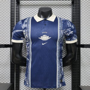 CAMISETA CONCEPTO PSG VERSIÓN JUGADOR