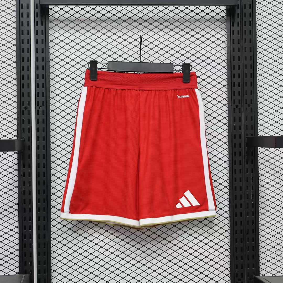 SHORTS PRIMERA EQUIPACIÓN BAYERN MUNICH 2026/27 VERSIÓN JUGADOR - Imagen 5