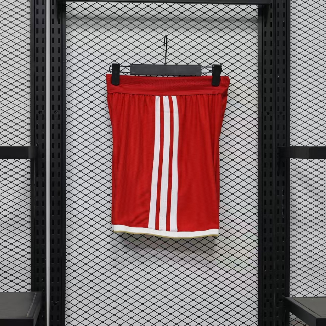 SHORTS PRIMERA EQUIPACIÓN BAYERN MUNICH 2026/27 VERSIÓN JUGADOR - Imagen 4