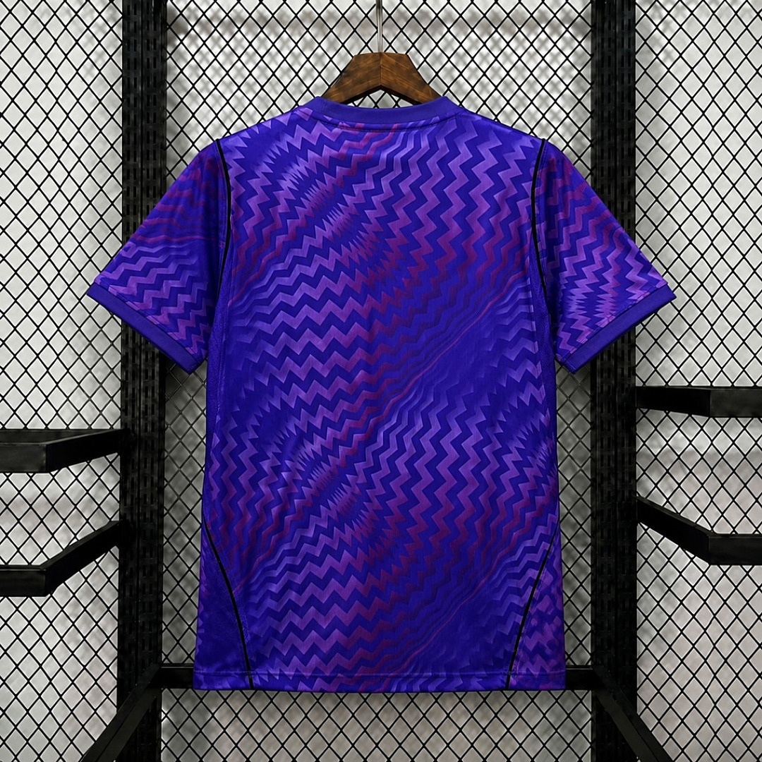 CAMISETA ARQUERO CORINTHIANS 2026 VERSIÓN FAN - Imagen 2