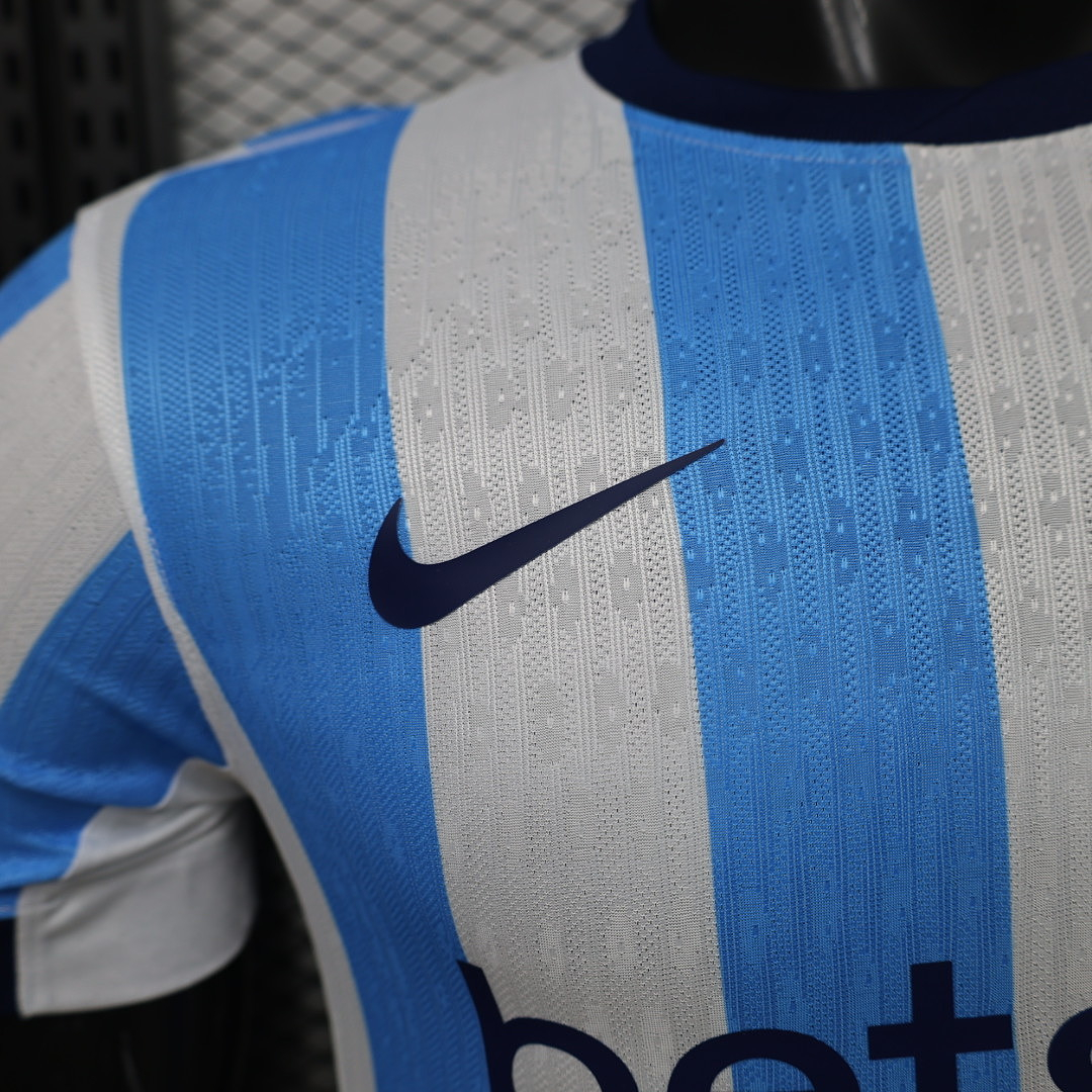 CAMISETA PRIMERA EQUIPACIÓN RACING CLUB 2026 VERSIÓN JUGADOR - Imagen 3