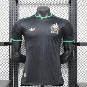 CAMISETA TERCERA EQUIPACIÓN MÉXICO 2026 VERSIÓN JUGADOR