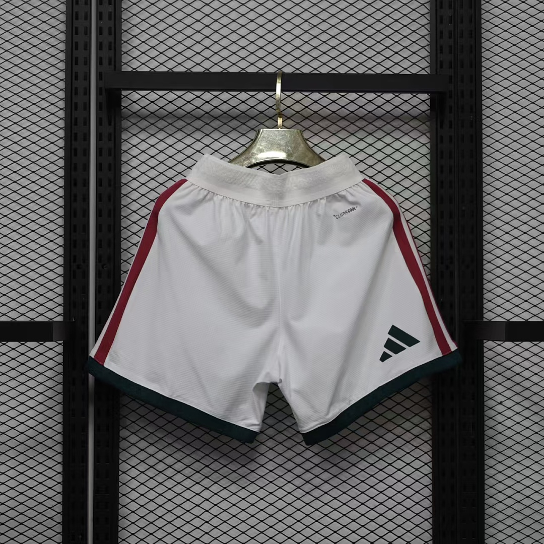 SHORTS PRIMERA EQUIPACIÓN REAL MADRID 2026/27 VERSIÓN JUGADOR - Imagen 5