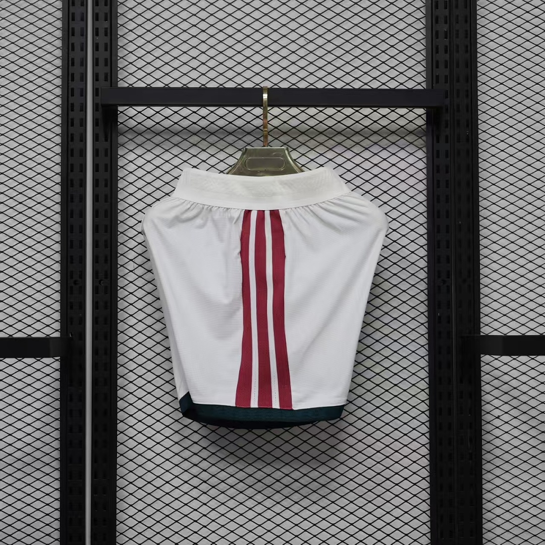 SHORTS PRIMERA EQUIPACIÓN REAL MADRID 2026/27 VERSIÓN JUGADOR - Imagen 4