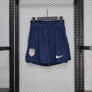 SHORTS PRIMERA EQUIPACIÓN ESTADOS UNIDOS 2026 VERSIÓN JUGADOR