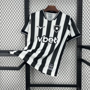 CAMISETA PRIMERA EQUIPACIÓN BOTAFOGO 2026 VERSIÓN FAN