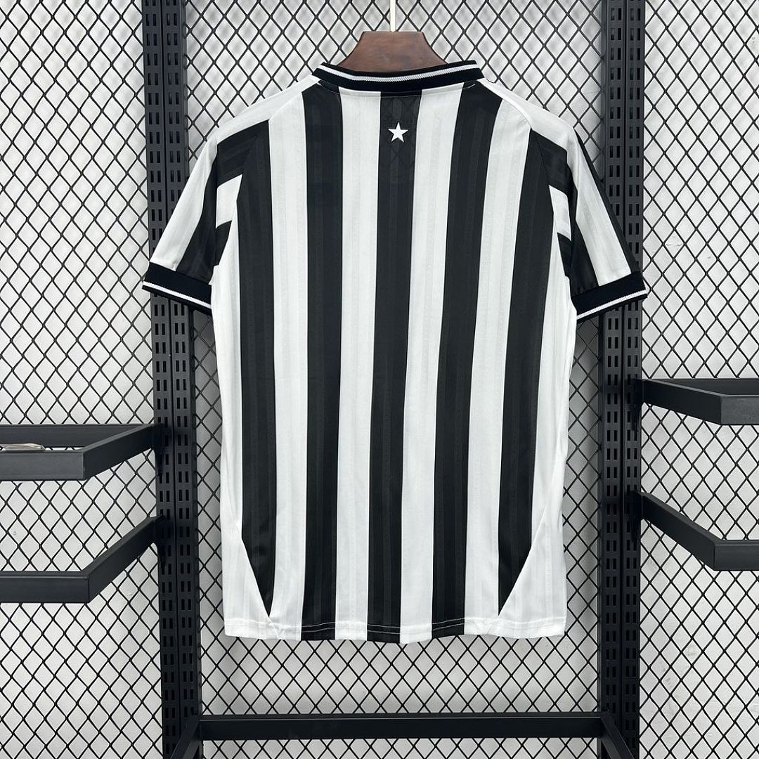 CAMISETA PRIMERA EQUIPACIÓN BOTAFOGO 2026 VERSIÓN FAN - Imagen 6