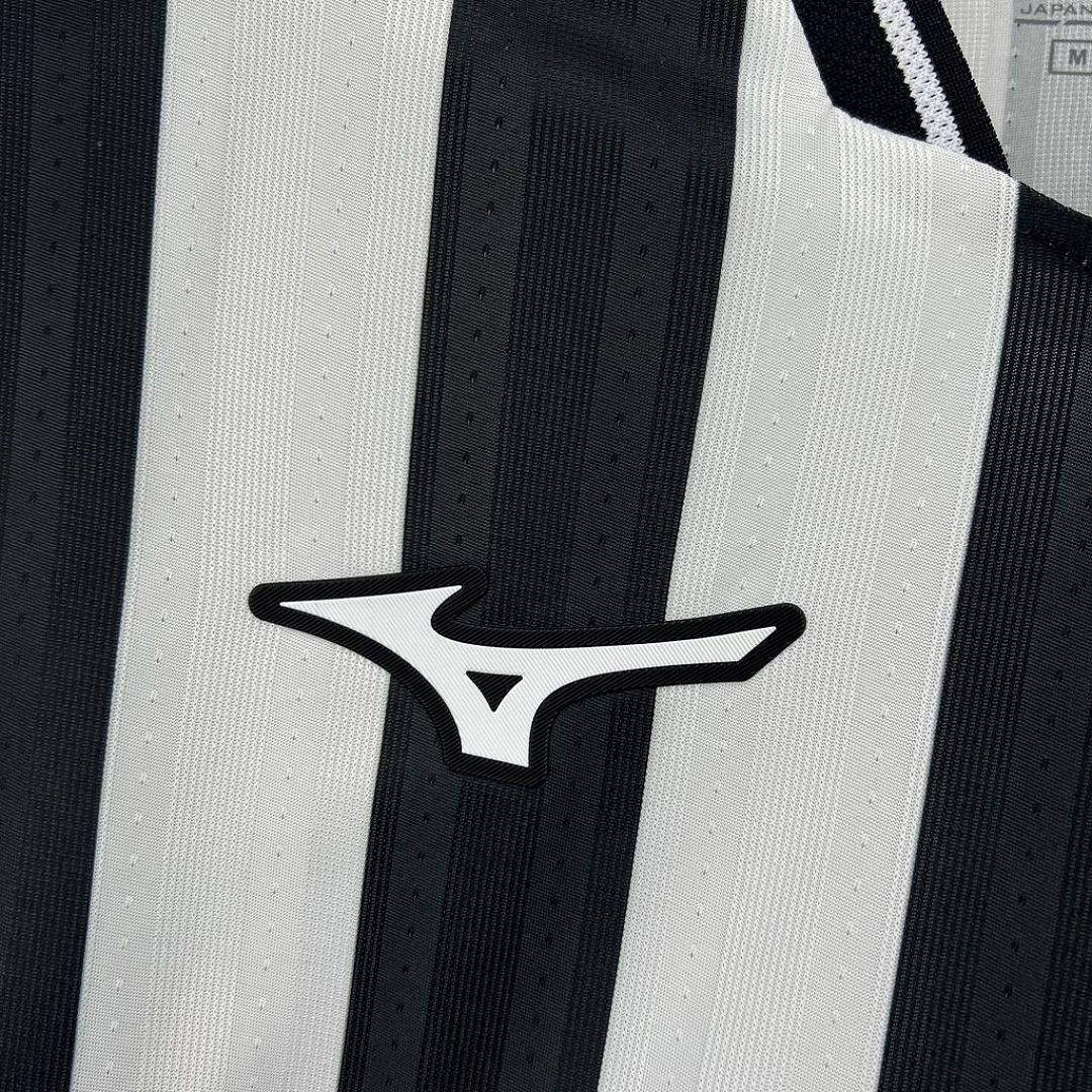 CAMISETA PRIMERA EQUIPACIÓN BOTAFOGO 2026 VERSIÓN FAN - Imagen 2