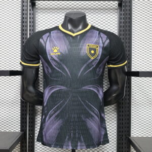 CAMISETA TERCERA EQUIPACIÓN JORDAN 2026 VERSIÓN JUGADOR