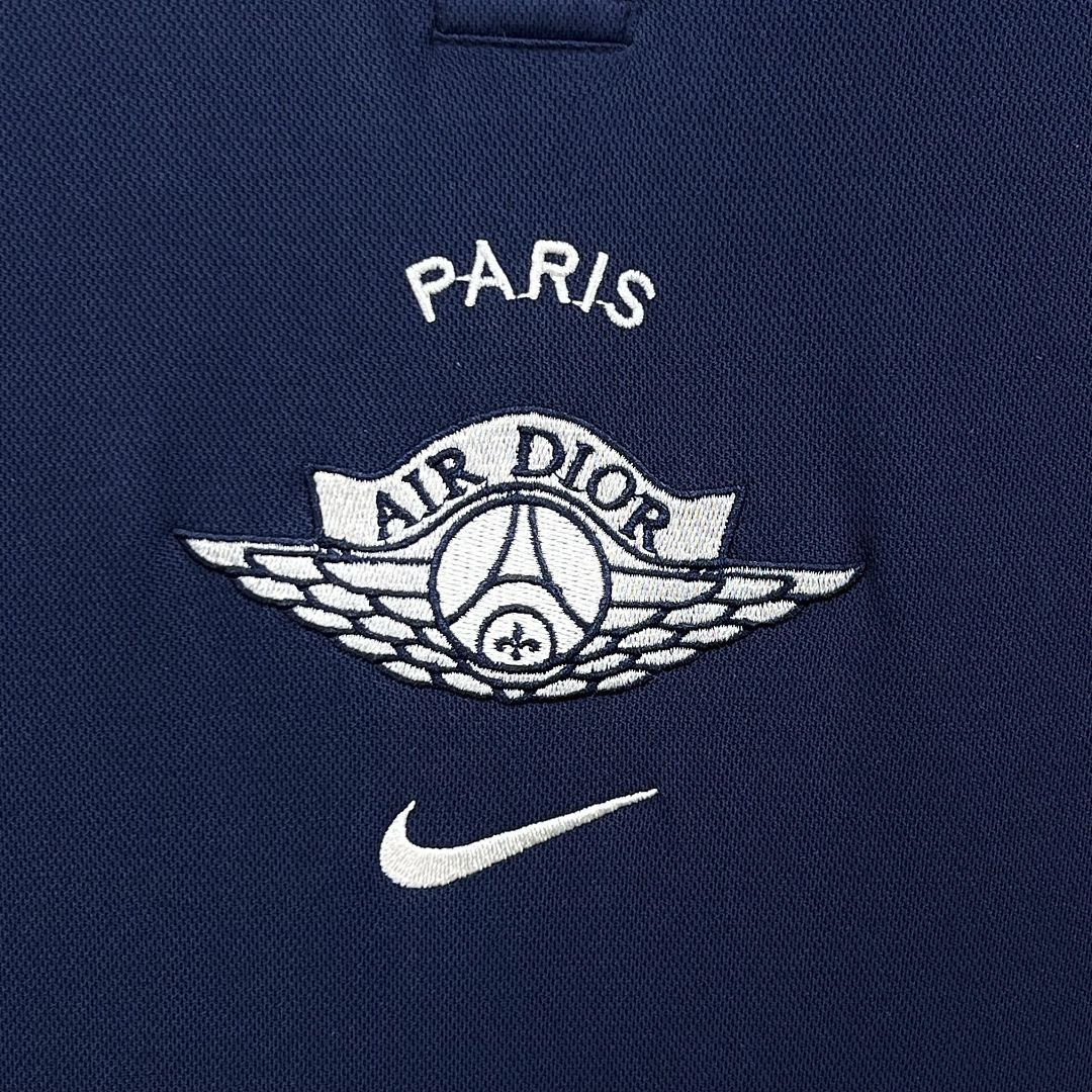 CAMISETA CONCEPTO PSG VERSIÓN FAN - Imagen 2