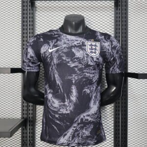 CAMISETA CONCEPTO INGLATERRA VERSIÓN JUGADOR