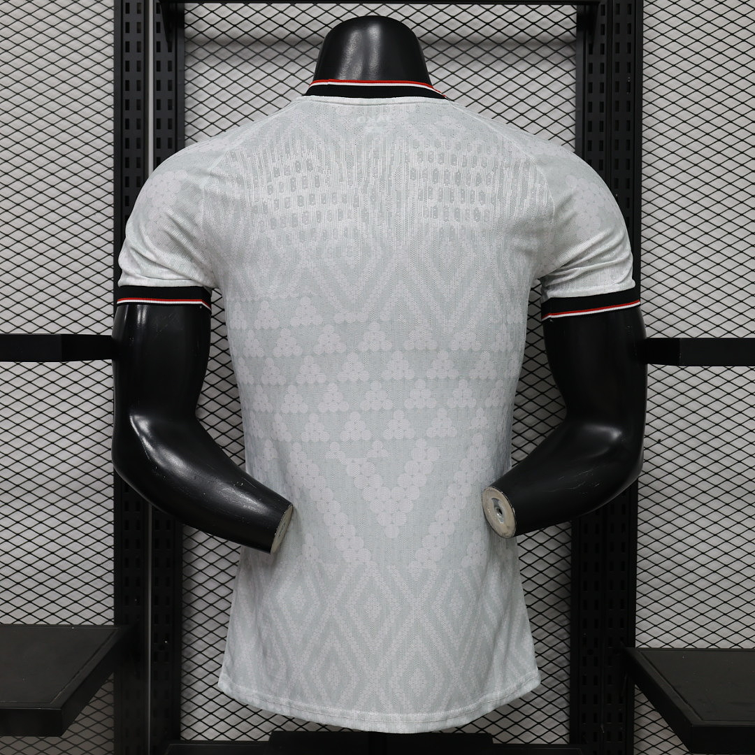 CAMISETA PRIMERA EQUIPACIÓN IRAQ 2026 VERSIÓN JUGADOR - Imagen 8