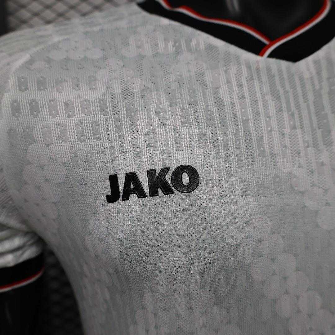 CAMISETA PRIMERA EQUIPACIÓN IRAQ 2026 VERSIÓN JUGADOR - Imagen 3