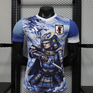 CAMISETA CONCEPTO JAPÓN VERSIÓN JUGADOR