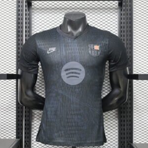 CAMISETA CONCEPTO BARCELONA 25/26 VERSIÓN JUGADOR