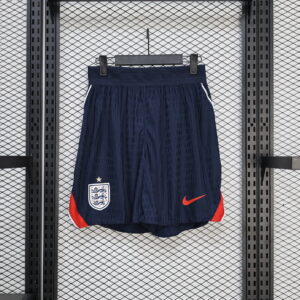 SHORTS PRIMERA EQUIPACIÓN INGLATERRA 2026 VERSIÓN JUGADOR