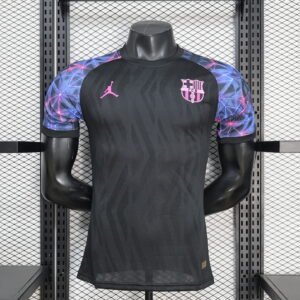 CAMISETA CONCEPTO BARCELONA 25/26 VERSIÓN JUGADOR