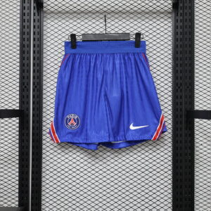 SHORTS PRIMERA EQUIPACIÓN PSG 2026/27 VERSIÓN JUGADOR