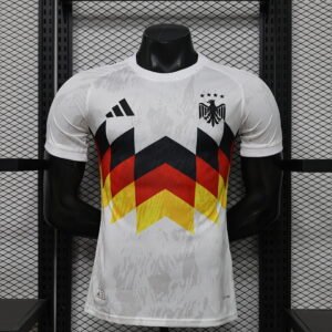 CAMISETA CONCEPTO ALEMANIA 2026 VERSIÓN JUGADOR