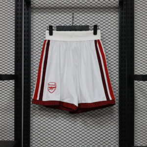 SHORTS PRIMERA EQUIPACIÓN ARSENAL 2026/27 VERSIÓN JUGADOR