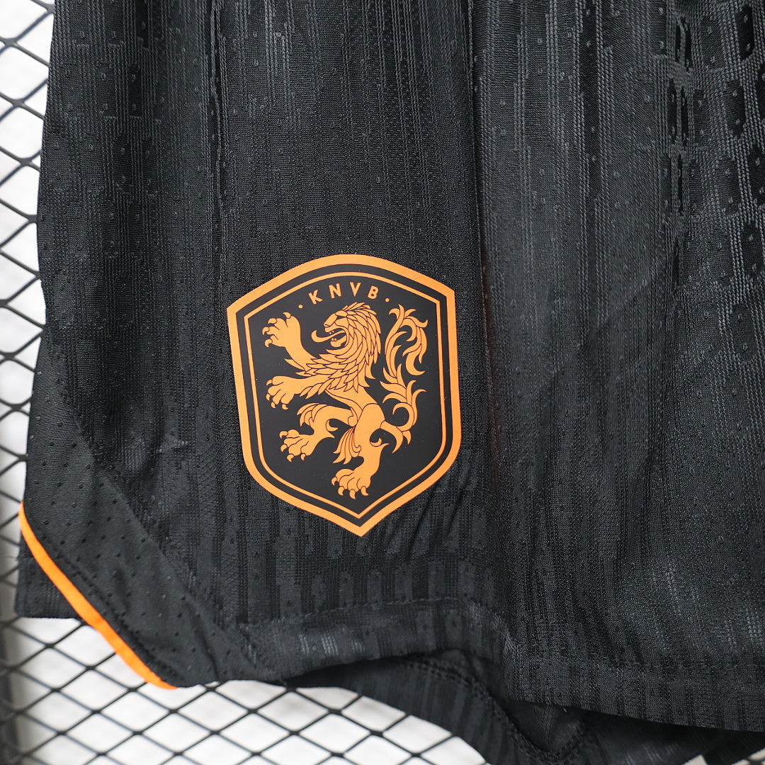 SHORTS PRIMERA EQUIPACIÓN PAÍSES BAJOS 2026 VERSIÓN JUGADOR - Imagen 3