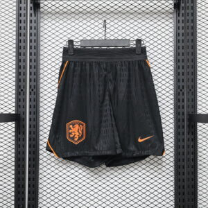 SHORTS PRIMERA EQUIPACIÓN PAÍSES BAJOS 2026 VERSIÓN JUGADOR