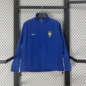 CORTAVIENTOS RETRO BRASIL 1998