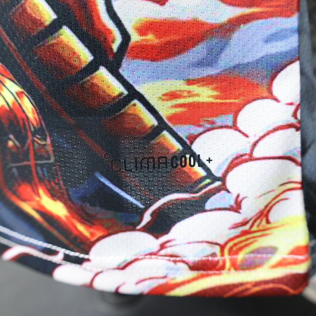 CAMISETA CONCEPTO JAPÓN VERSIÓN JUGADOR - Imagen 8