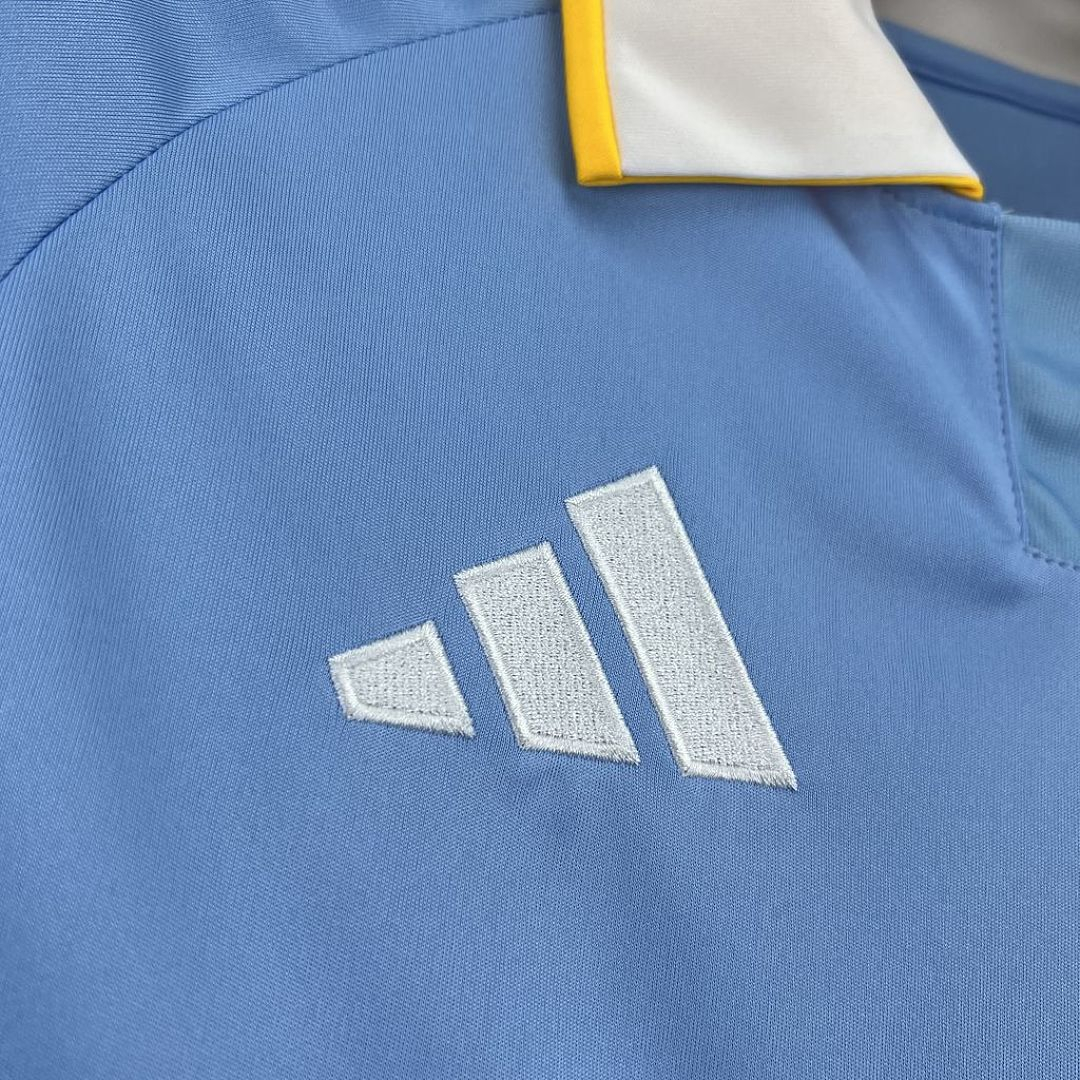 CAMISETA CUARTA EQUIPACIÓN COMO 1907 25/26 VERSIÓN FAN - Imagen 2