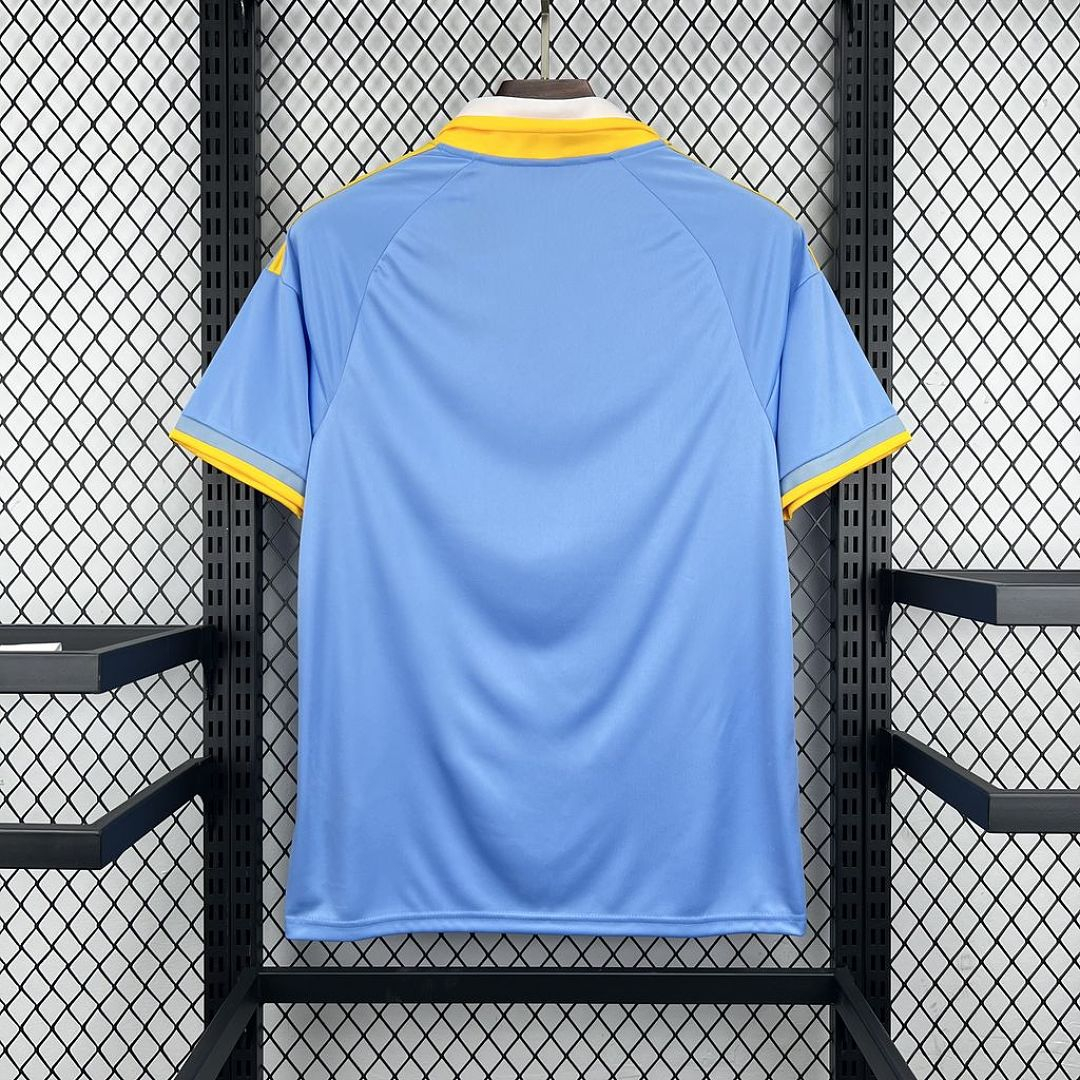 CAMISETA CUARTA EQUIPACIÓN COMO 1907 25/26 VERSIÓN FAN - Imagen 6