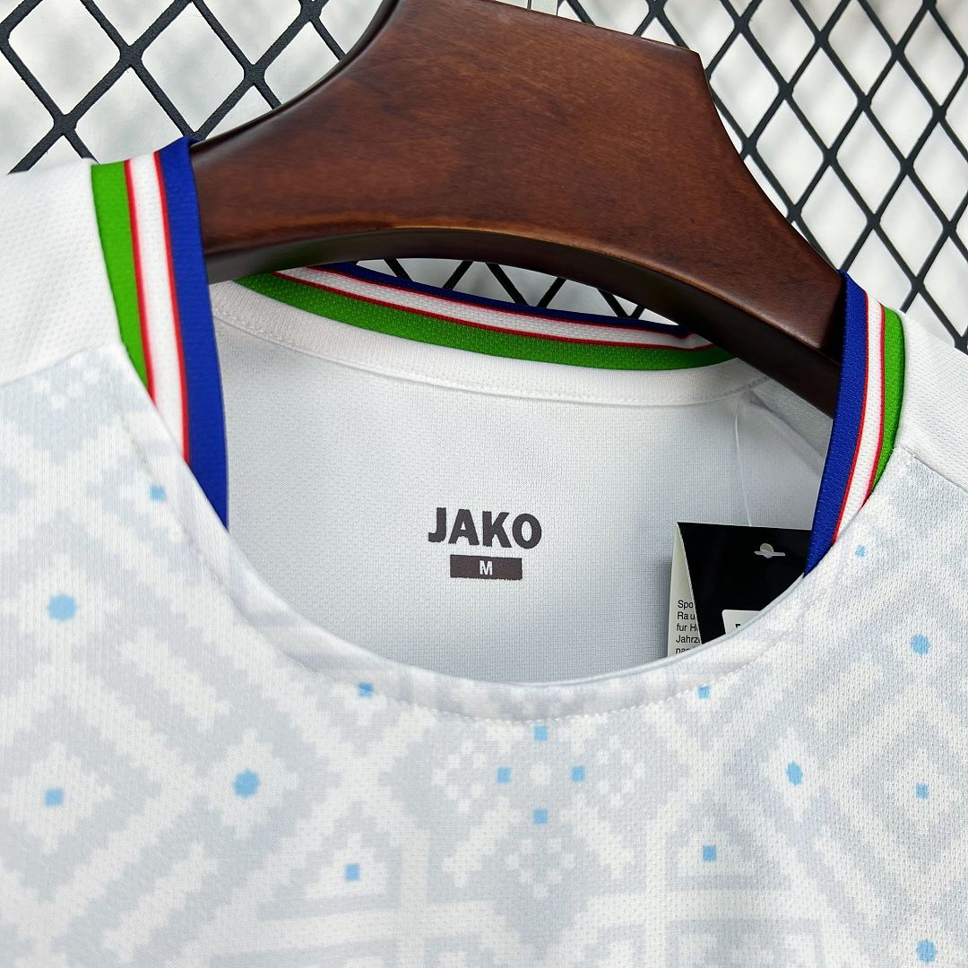 CAMISETA PRIMERA EQUIPACIÓN UZBEKISTÁN 2026 VERSIÓN FAN - Imagen 5