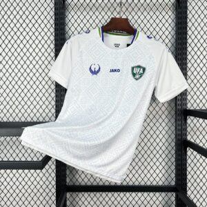 CAMISETA PRIMERA EQUIPACIÓN UZBEKISTÁN 2026 VERSIÓN FAN