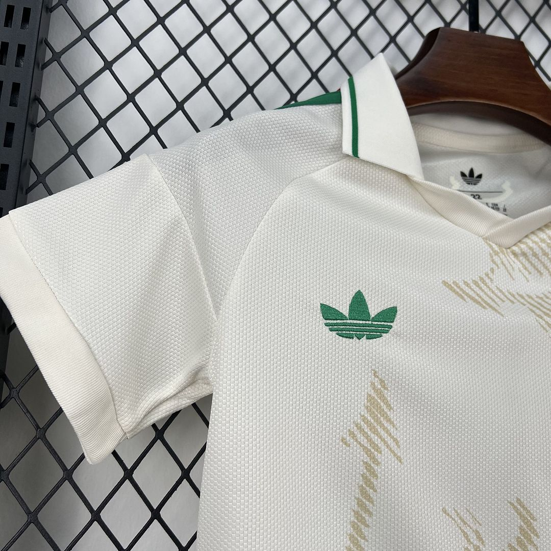 CAMISETA SEGUNDA EQUIPACIÓN GALES 2026 VERSIÓN INFANTIL - Imagen 2