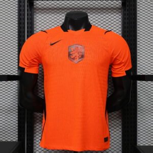 CAMISETA PRIMERA EQUIPACIÓN PAÍSES BAJOS 2026 VERSIÓN JUGADOR