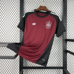 CAMISETA ARQUERO ESPAÑA 2026 VERSIÓN FAN