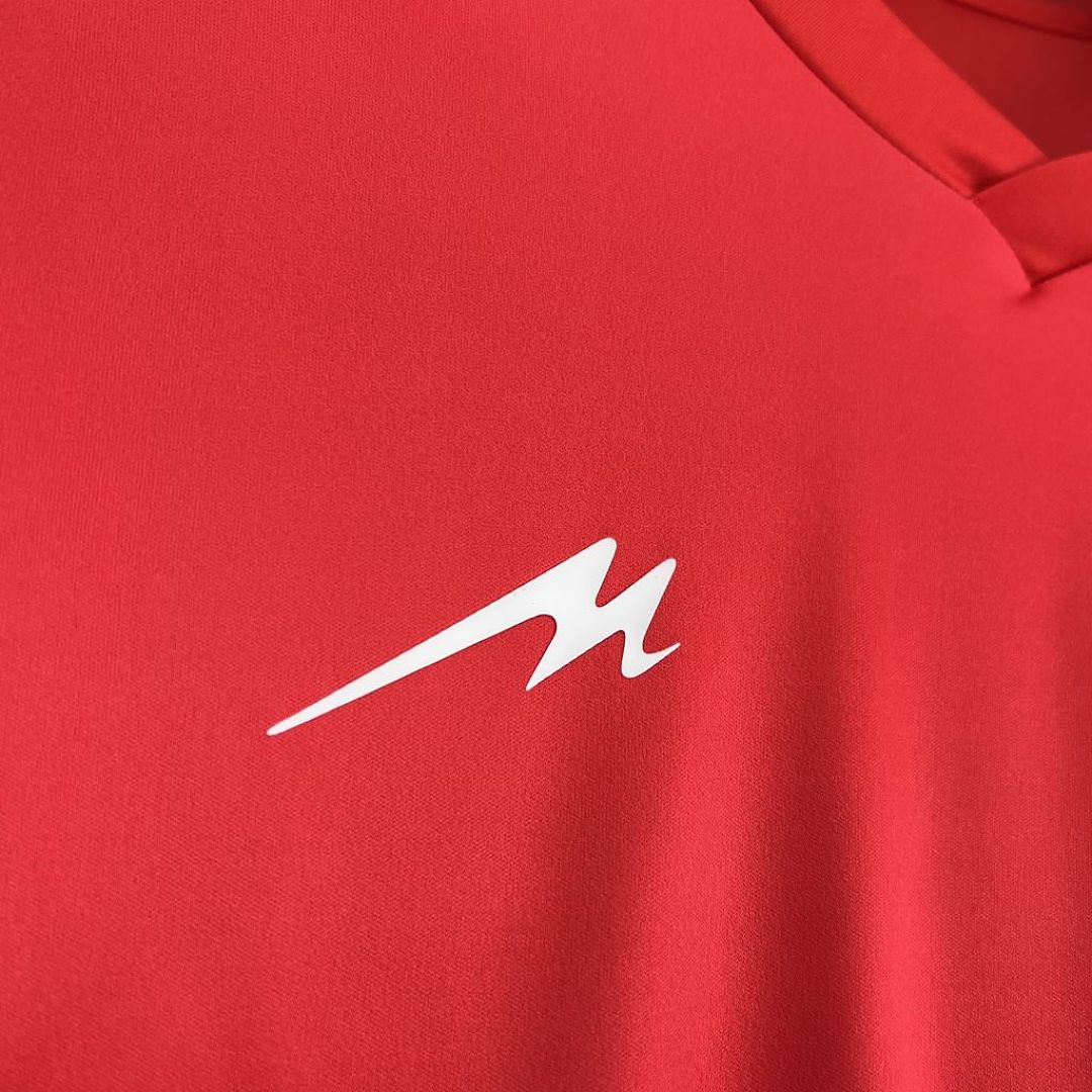 CAMISETA SEGUNDA EQUIPACIÓN IRÁN 2026 VERSIÓN FAN - Imagen 2
