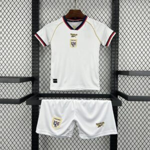 CAMISETA TERCERA EQUIPACIÓN PANAMÁ 2026 VERSIÓN INFANTIL