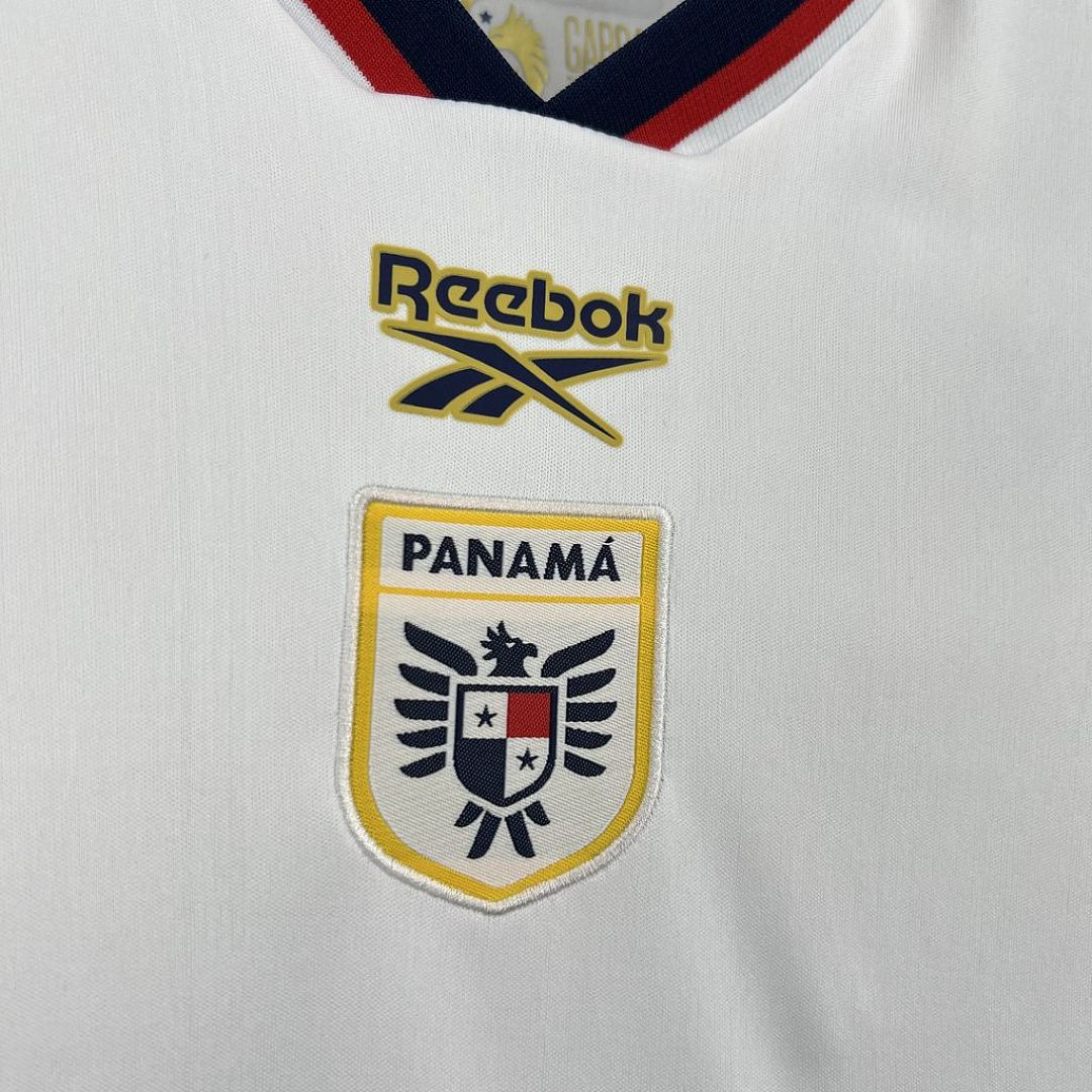 CAMISETA TERCERA EQUIPACIÓN PANAMÁ 2026 VERSIÓN INFANTIL - Imagen 3