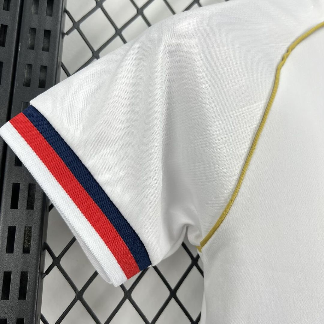 CAMISETA TERCERA EQUIPACIÓN PANAMÁ 2026 VERSIÓN INFANTIL - Imagen 2