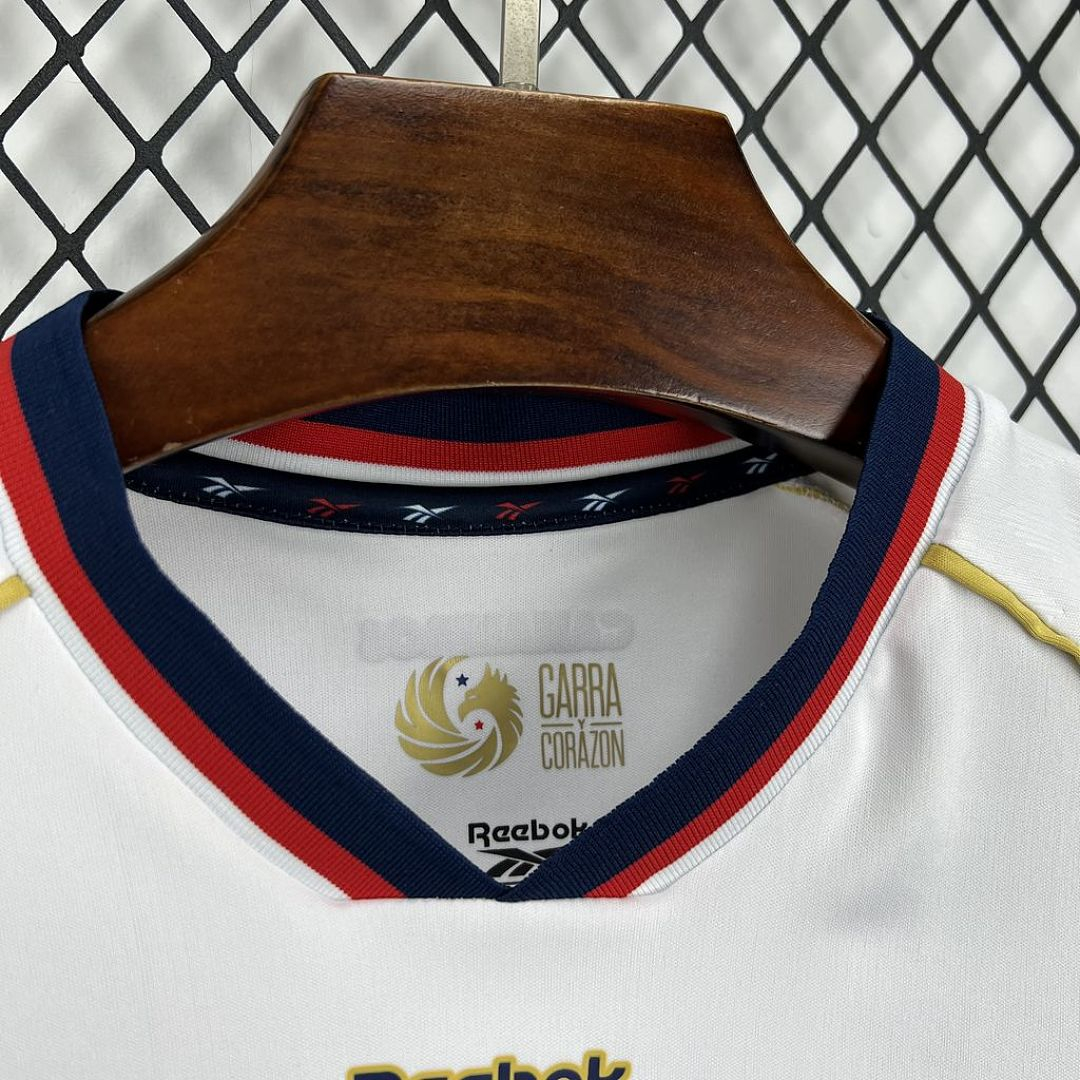 CAMISETA TERCERA EQUIPACIÓN PANAMÁ 2026 VERSIÓN INFANTIL - Imagen 4